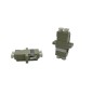 Lanview LC/UPC Female - LC/UPC Female Lanview LC/UPC Female - LC/UPC Female